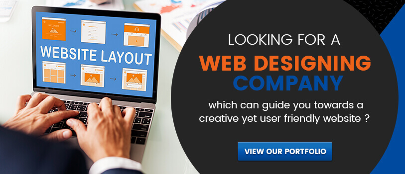 Looking for web designing Company which can guide you towards a creative yet user friendly website?