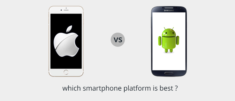 Which smartphone platform is best