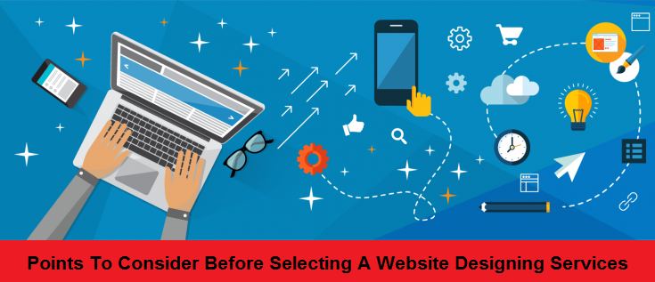 Looking for the right feature & design for your website? 