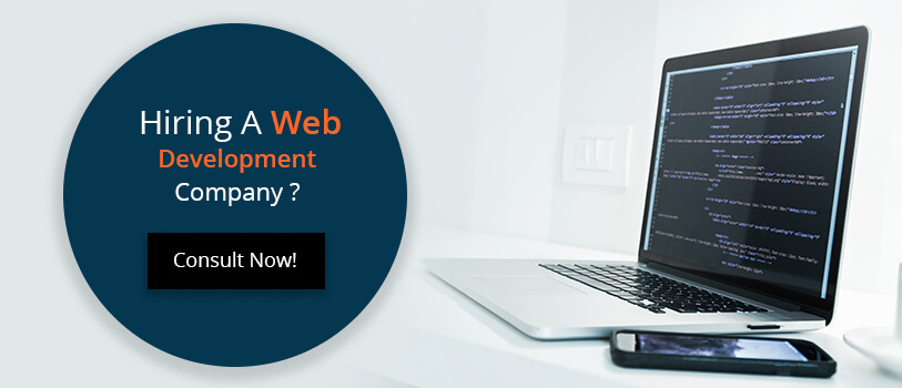 Hiring Website Development Company? - Consult Now!