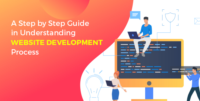  A Step by Step Guide in Understanding Website Development Process