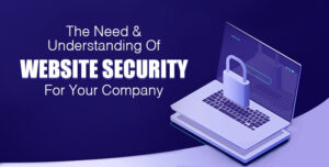 Website Security For Your Company