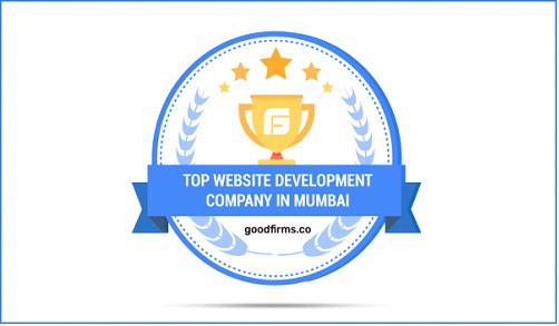 top website development company in mumbai