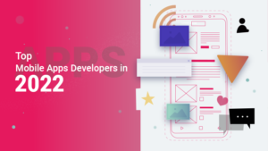 Top Mobile Apps Developers