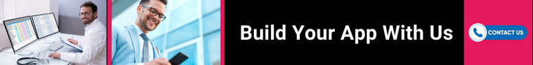 Build your app with us WDI