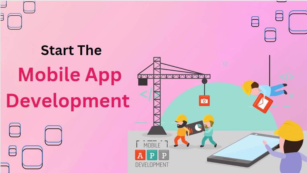 Mobile App Development Done Right. Don't Waste Your Time & Effort!