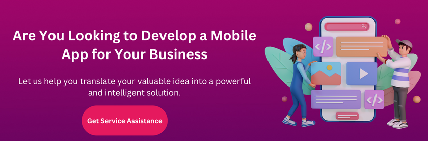 Mobile App Development Consult now