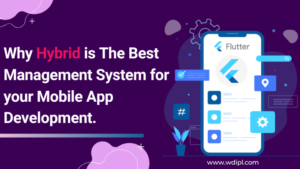 Best Management System for your Mobile App Development.