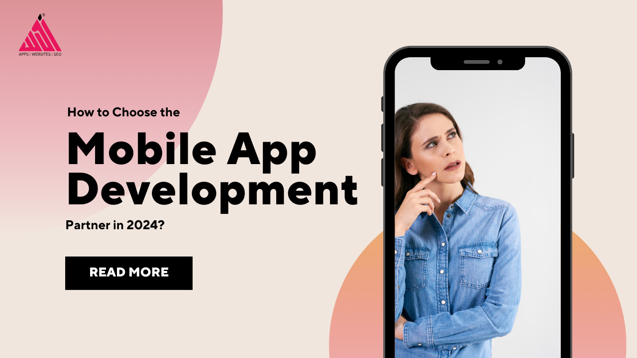 App Development Partner