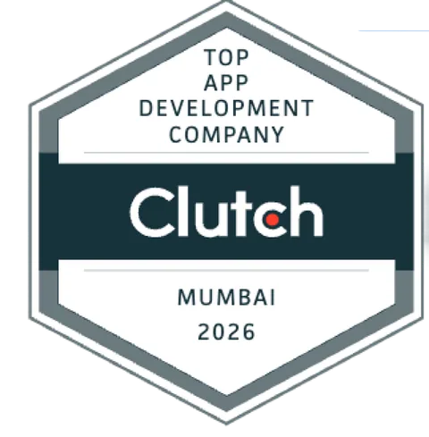 Clutch Top App Development Company, Mumbai 2026