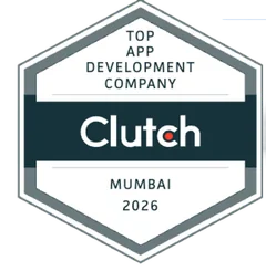Clutch Top App Development Company, Mumbai 2026