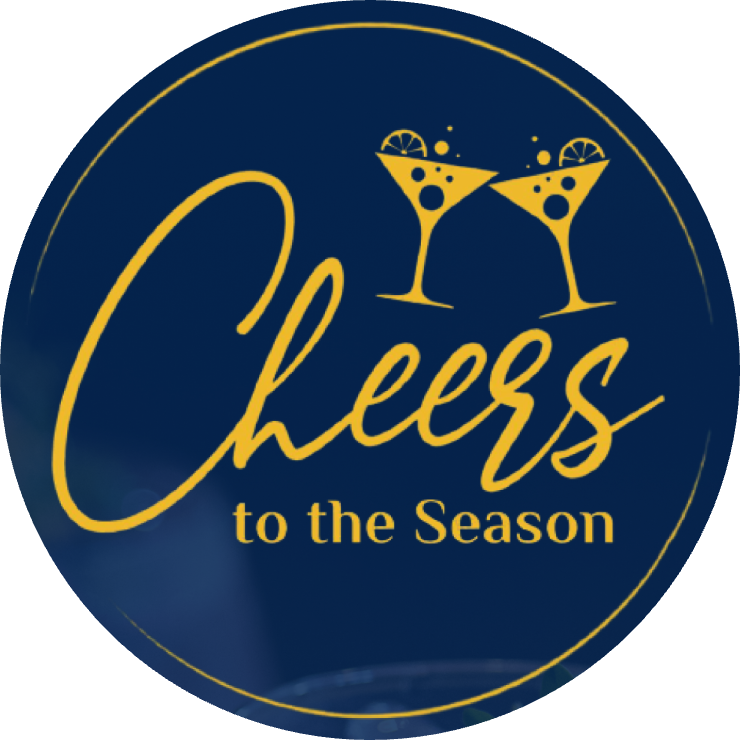 Cheers to the Season